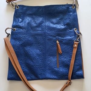 Italian Leather Purse NWOT